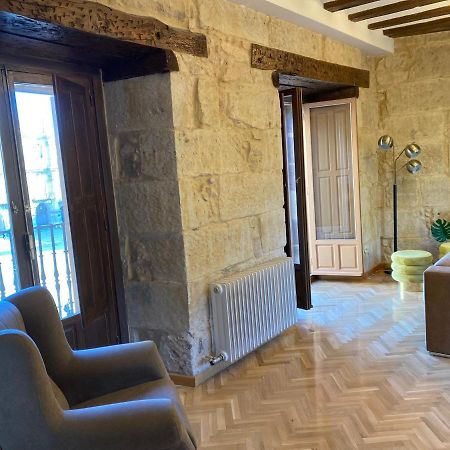 Apartamento Plaza Mayor Salamanca Con 2 Balcones A La Misma Plaza Mayor エクステリア 写真