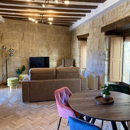 Apartamento Plaza Mayor Salamanca Con 2 Balcones A La Misma Plaza Mayor エクステリア 写真