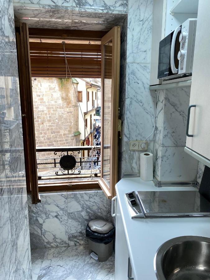 Apartamento Plaza Mayor Salamanca Con 2 Balcones A La Misma Plaza Mayor エクステリア 写真
