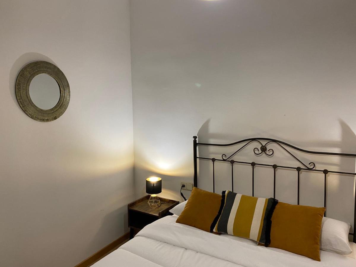 Apartamento Plaza Mayor Salamanca Con 2 Balcones A La Misma Plaza Mayor エクステリア 写真